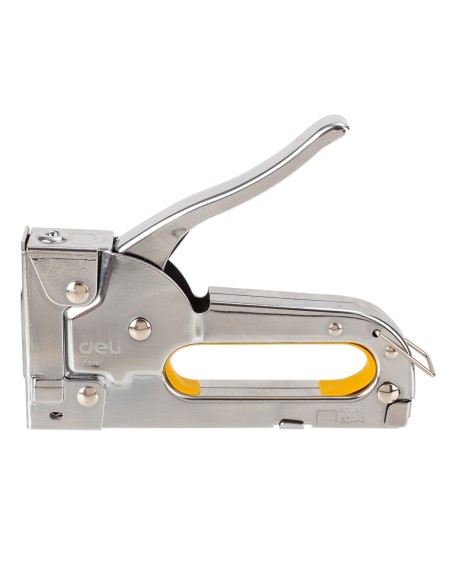 Tacker Tack up to 8 mm thickness Silver