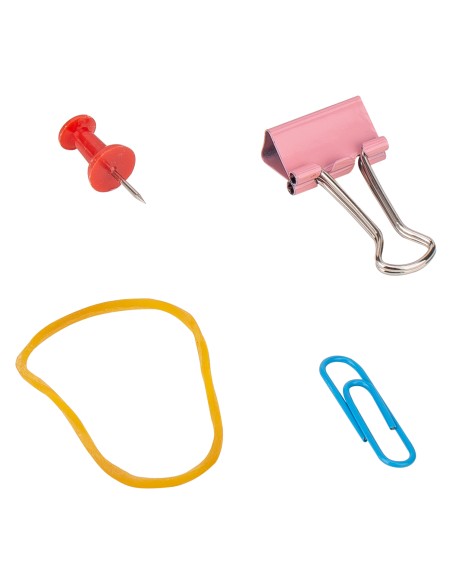 Komplekt kirjatarved DELI 20703 assortii