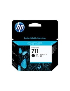 HP ink CZ133A Nr.711 black ( 80ml) ) 2