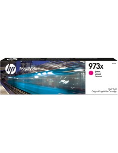 HP ink F6T82AE Nr.973X magenta