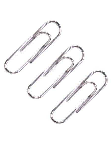 Kirjaklambrid DELI 29mm 100tk/pk
