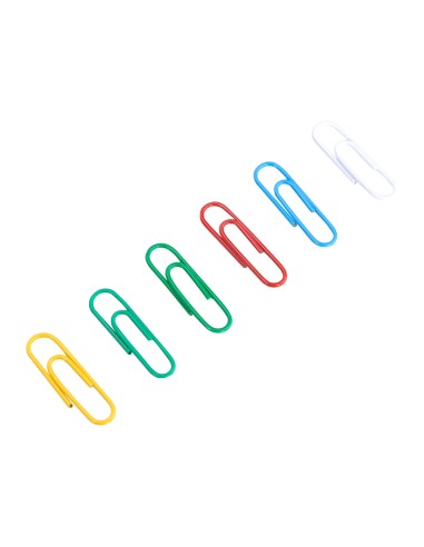 Paper Clips Deli #3, 29mm Deli