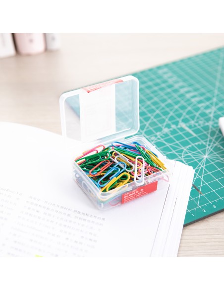 Paper Clips Deli #3, 29mm Deli