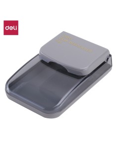 Kirjaklambritops DELI E988 magnetiga