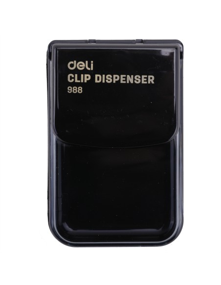 Clip Dispenser 100*65*32mm ASST.