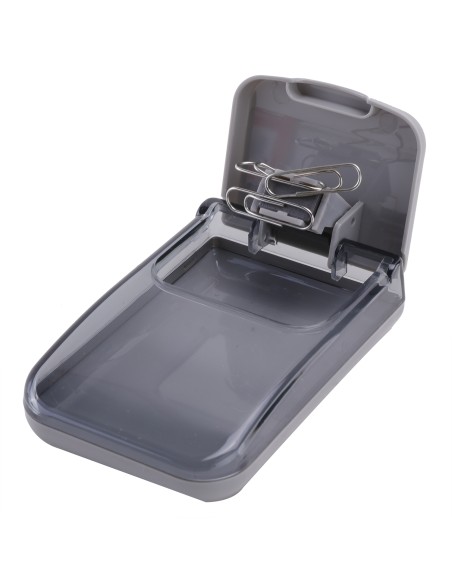 Clip Dispenser 100*65*32mm ASST.