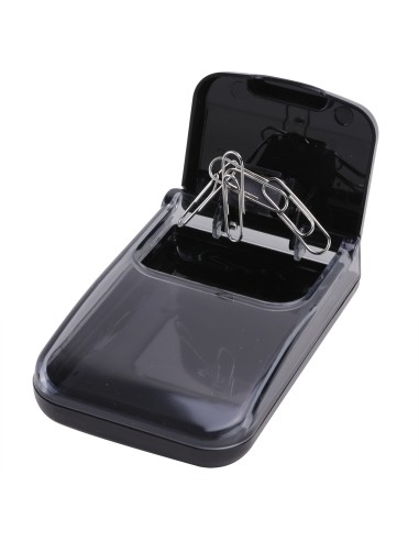 Clip Dispenser 100*65*32mm ASST.