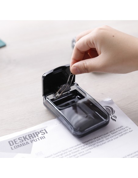 Clip Dispenser 100*65*32mm ASST.