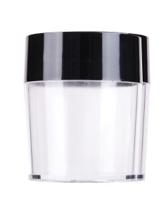 Kirjaklambritops DELI E9881 magnetiga 2-osaline must 2