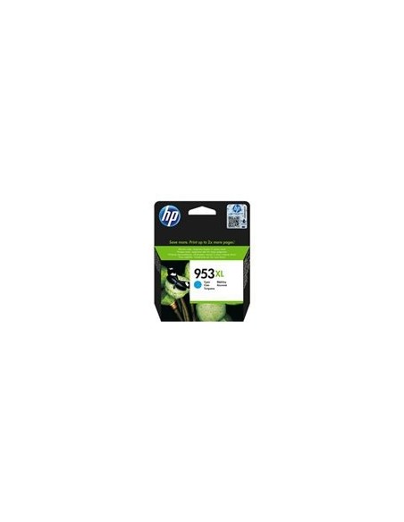 HP Tinten F6U16AE Nr.953XL cyan XL