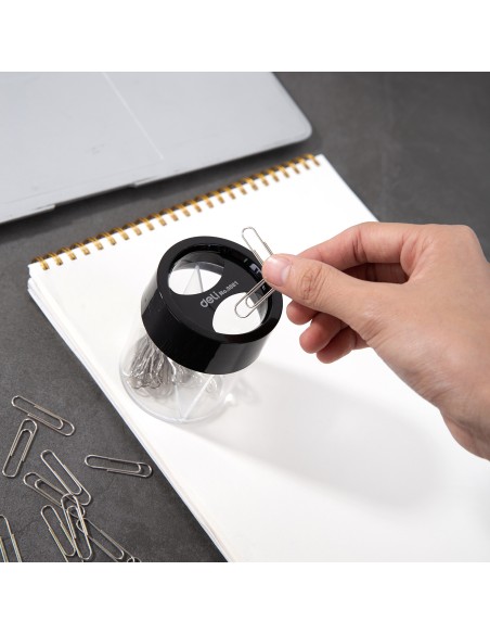 Clip Dispenser φ58*75mm ASST.