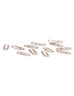Kirjaklambrid Durable 26mm 100tk vasksed 2