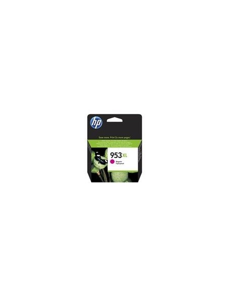 Tindikassett HP 953XL, Magenta, 18.5 ml