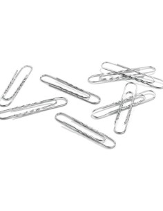 Kirjaklambrid Durable 77mm 100tk tsink 2