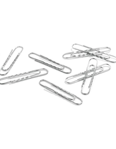 Kirjaklambrid Durable 77mm 100tk tsink