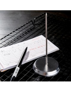 Bill Fork 7.6×1.2×14.2cm Silver 2