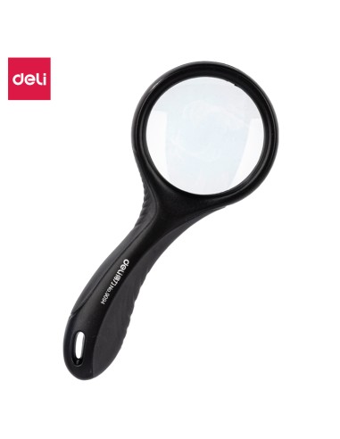 Luup DELI 48mm, suurendus 3x assortii värvid