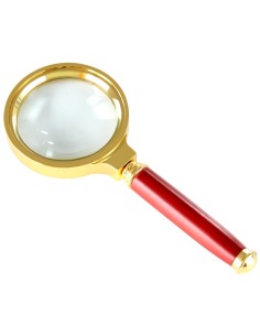 Magnifier 5times，47mm GOLDEN 2