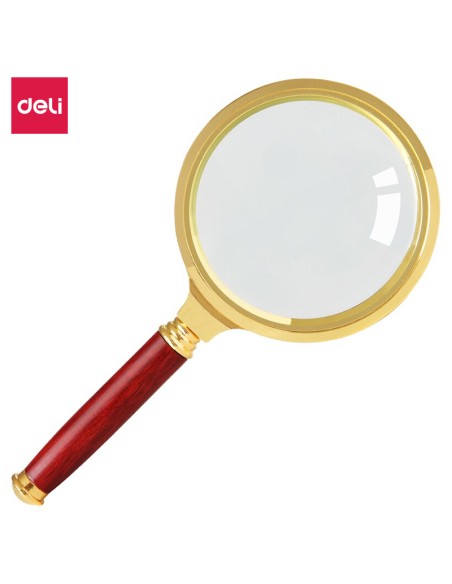 Magnifier 2.5times，67.5mm GOLDEN