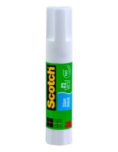 Glue stick 3M Scotch Classic 6208 8g (P)