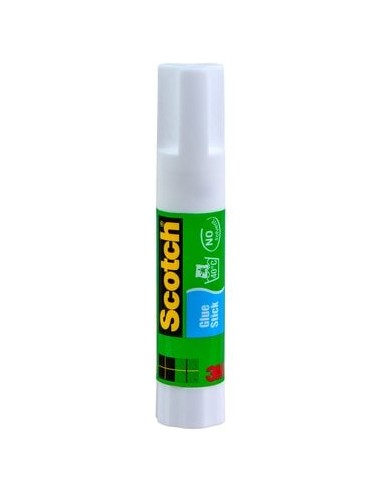 Liimipulk 3M Scotch Classic 8g