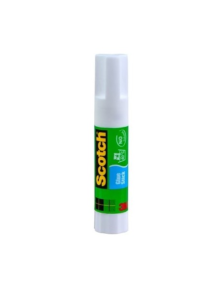 Glue stick 3M Scotch Classic 6208 8g (P)