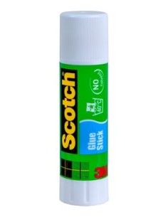 Glue stick 3M Scotch Classic 6221 21g (P)