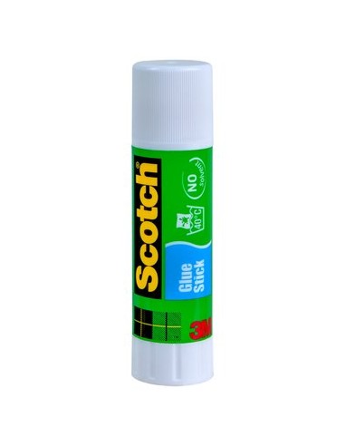 Glue stick 3M Scotch Classic 6221 21g (P)