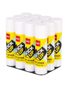 Liimipulk DELI PVA 21g