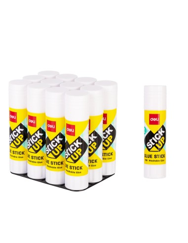 Liimipulk DELI PVA 36g
