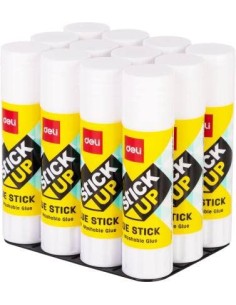 Liimipulk DELI PVA 15g
