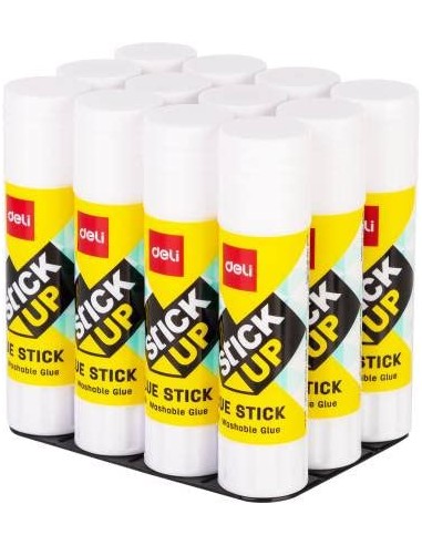 Liimipulk DELI PVA 15g