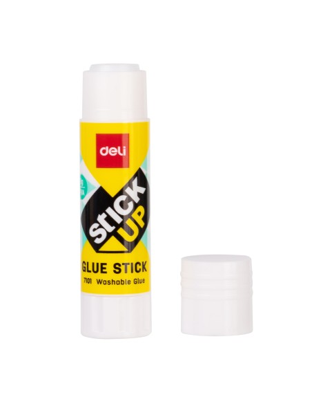 Glue Stick DELI 9g white