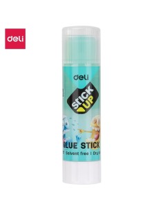 Gel Glue Stick 8g 4 Trans Color 2