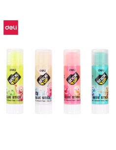 Glue Stick Deli 21g Deli