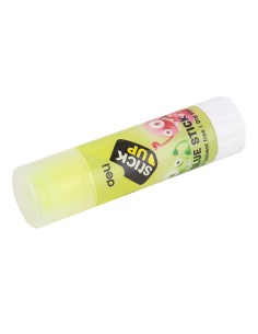 Liimipulk DELI Bumpees Gel 21g eri värvid 2