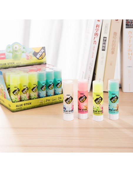 Glue Stick Deli 21g Deli