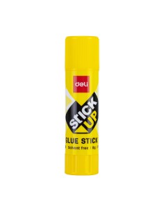 Glue Stick DELI 8g white