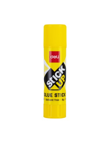 Glue Stick DELI 8g white