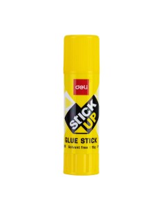 Glue Stick DELI 15g white