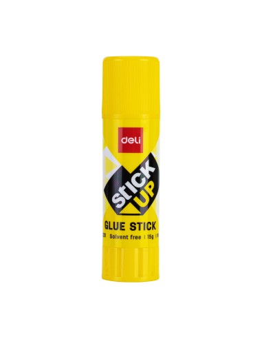 Glue Stick DELI 15g white