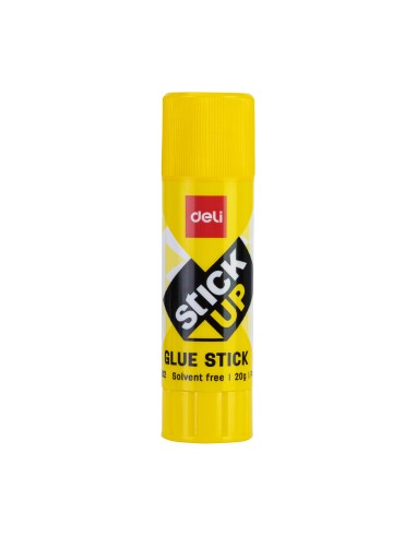 Glue Stick DELI 20g white