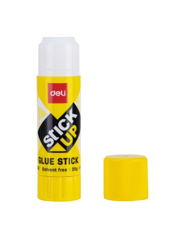 Glue Stick DELI 20g white