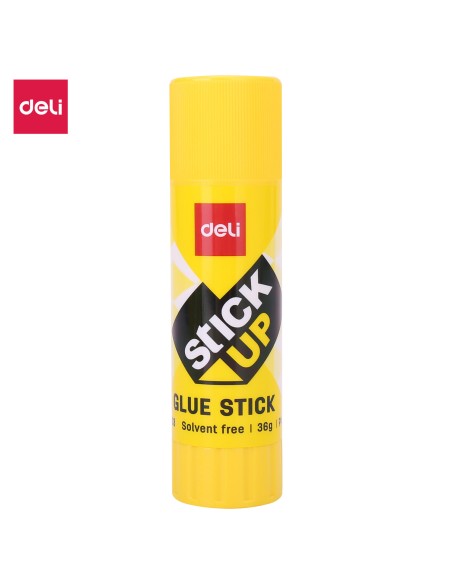 Glue Stick DELI 36g white