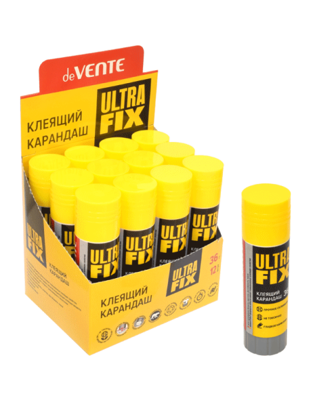 Liimipulk deVENTE Ultra Fix 36g