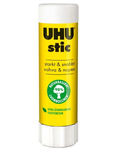 Liimipulk UHU stic 40g