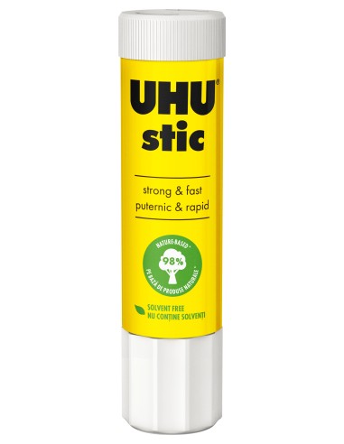 UHU stic 21g
