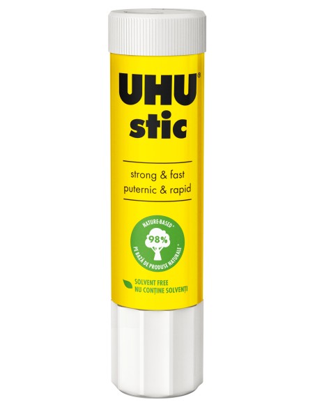 Liimipulk UHU stic 21g
