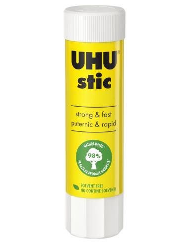Liimipulk UHU stic 8.2g