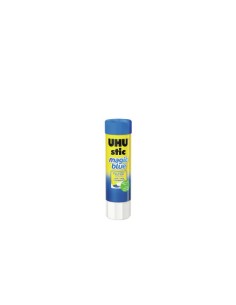 Liimipulk UHU stic magic blue 8.2g